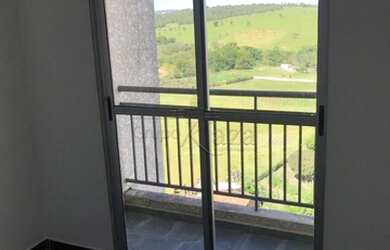 Imagem 4: Apartamento - Jardim Americano - Residencial Eviva - 2 Dormitórios - 51m²