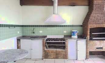 Imagem 7: BERTIOGA - Casa de Vila - CENTRO