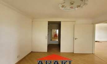 Imagem 4: Lindo apartamento próximo ao metrô!