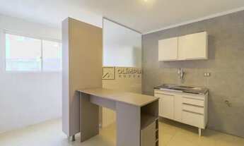 Imagem 5: Apartamento Venda Itaim Bibi 60 m² 2 Dormitórios