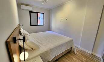 Imagem 6: LINDO APARTAMENTO COM SACADA, 02 BANHEIROS!