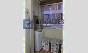 Imagem 4: SAO BERNARDO DO CAMPO - Residential / Apartment - NOVA PETROPOLIS