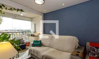 Imagem 4: Apartamento à Venda - Vila Galvão, 2 Quartos, 58 m2