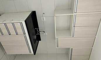 Imagem 6: Jd Aquarius - ótima localização com varanda gourmet