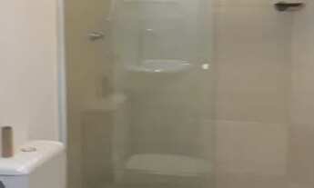 Imagem 4: Casa para aluguel possui 86 metros quadrados com 2 quartos sala cozinha semi mobiliado. 1a