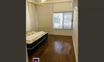 Imagem 4: Locação Apartamento 3 Dormitórios - 180 m² Higienópolis