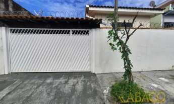 Imagem: Residencial - Cid Aracy