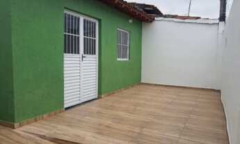 Imagem: 08- CASA EM BELA AURORA