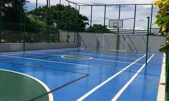 Imagem 5: Apartamento andar alto , nascente , na orla do parque