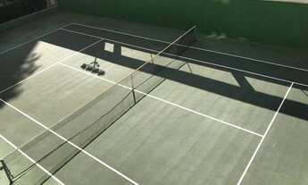 Imagem 7: Apartamento para venda com 181 m2 - 4 quartos - Garden - Vila Olímpia - São Paulo - SP