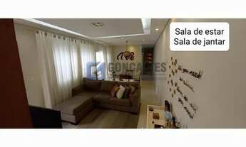 Imagem 5: SAO BERNARDO DO CAMPO - Residential / Home - BAIRRO ASSUNCAO