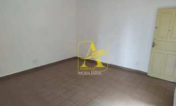 Imagem 6: Apartamento com 1 dormitório para alugar, 52 m² por R$ 1.929/mês - Vila Regente Feijó - Sã