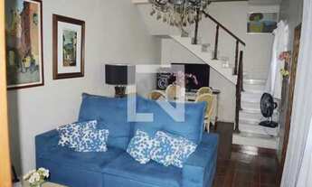 Imagem 2: Casa à Venda - Vila Isabel, 3 Quartos, 118 m2