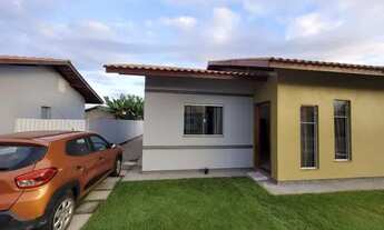 Imagem 2: Casa em Tijucas Casa com 2 dormitórios