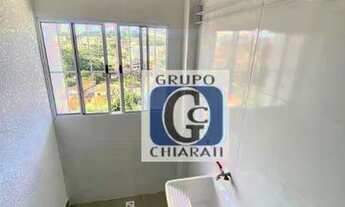 Imagem 4: Apartamento com 1 quarto,sala e cozinha para alugar, 26 m² por R$ 1.100/mês - Jardim Manga