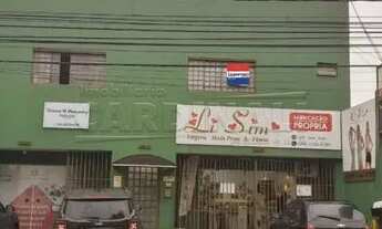 Imagem: Apartamento Kitchnet sem Condomínio em