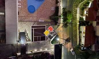 Imagem 6: Apartamento com 3 dormitórios à venda, 82 m² por R$ 500.000 - Vila Industrial - Campinas/S