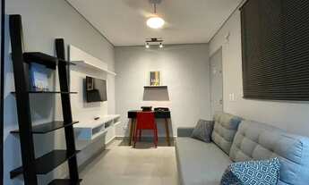 Imagem 5: Apartamento 2 dormitórios mobiliado para Locação - Alto da Boa Vista - Sorocaba