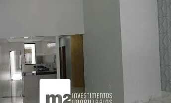 Imagem 3: GOIâNIA - Casa de Condomínio - Parque Amazônia