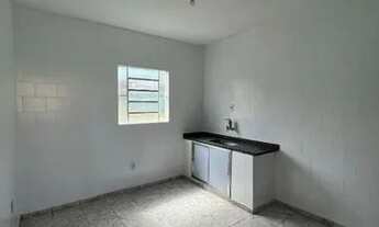 Imagem 4: Casa independente 2 quartos parque hotel