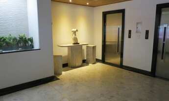 Imagem 14: Apartamento para aluguel tem 50 metros quadrados com 1 quarto em Consolação - São Paulo