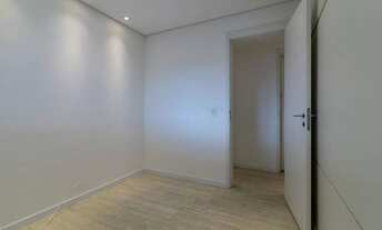 Imagem 7: Apartamento para aluguel com 127 metros quadrados com 3 quartos em Jardim da Glória - São