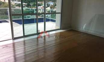 Imagem 6: Casa para locação no Mangabeiras, Belo Horizonte