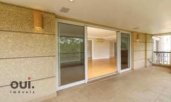 Imagem 6: Apartamento com 3 suites à venda, 300 m² por R$ 4.550.000 - Cidade Jardim - São Paulo/SP