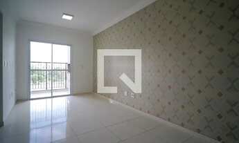 Imagem: Apartamento para Aluguel - Parque Campolim