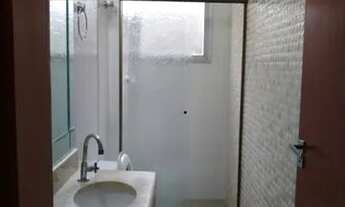 Imagem 6: Apartamento com 3 dormitórios para alugar, 70 m² por R$ 2.500,00/mês - Assunção - São Bern