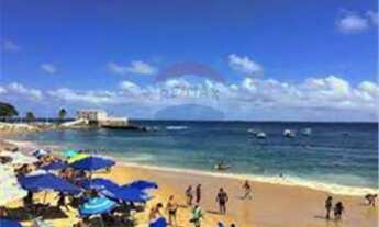 Imagem 12: Apartamento mobiliado, 4/4, garagem, locação, 120 m² por R$ 3.299- com taxas - Barra - Sal