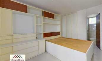 Imagem 7: Apartamento Venda 3 Dormitórios - 120 m² Sumaré