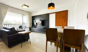 Imagem: Apartamento para venda tem 79 metros quadrados