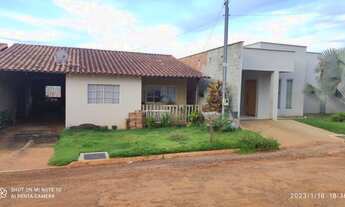 Imagem 2: Casa 2 quartos, no condomínio Terra nova/ próx ao barão