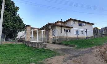 Imagem: Sobrado para Venda - 900m², 4 dormitórios