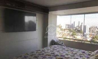 Imagem 2: Free Life Morumbi - 144 m2 com 3 dormitórios e 2 vagas - Mobiliado