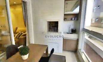 Imagem 6: APTO 02 Quartos, 01 Suíte, Hobby Box - Nossa Senhora do Rosário - Santa Catarina