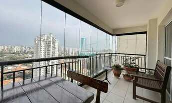 Imagem 2: APARTAMENTO PARA LOCAÇÃO 130M² - VILA LEOPOLDINA