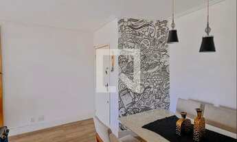 Imagem 4: Apartamento para Aluguel - Sacomã, 2 Quartos, 62 m2