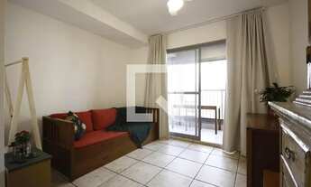 Imagem: Apartamento para Aluguel - Vila Mariana