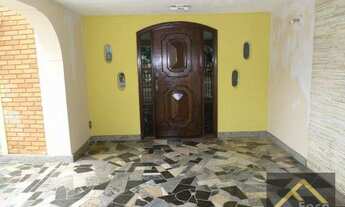 Imagem 3: Algodoal - Casa com 3 dormitórios, 174 m² - venda por R$ 480.000 ou aluguel por R$ 1.885/m