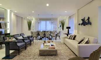 Imagem: Águas de Março - Cobertura com 3 dormitórios