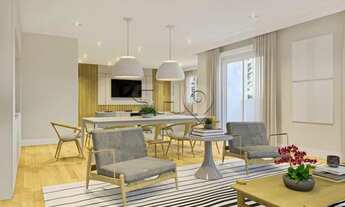 Imagem 5: Apartamento em Higienópolis com 3 dormitórios