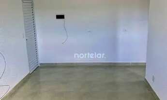 Imagem 2: Apartamento com 2 dormitórios para alugar, 38 m² por R$ 1.300/mês - Jardim Mangalot - São