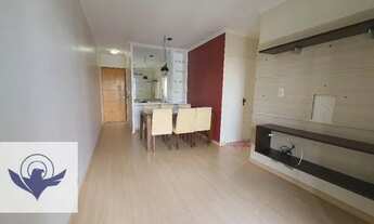 Imagem 3: Apartamento com 3 dormitórios - 02 Vagas na garagem - Lazer - Bosque da Saúde - São Paulo