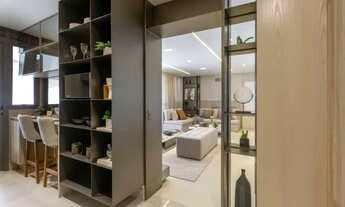 Imagem 4: Apartamento Novo 143 m², 4 quartos (2 suítes), Varanda Gourmet, Lazer completo no Campo Be