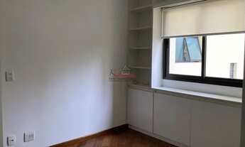 Imagem 6: Edifício Maison George V - Rua Visconde de Cachoeira, 65 - Moema Pássaros - 3Suítes, 116m²