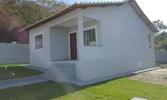 Imagem 2: Aluga Casa 2qtos - Canellas City - Iguaba Grande - RJ