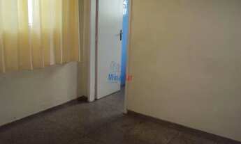 Imagem 5: Belo Horizonte - Casa Padrão - Padre Eustáquio