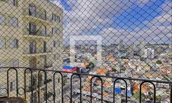 Imagem 5: Apartamento para Aluguel - Sacomã, 2 Quartos, 62 m2